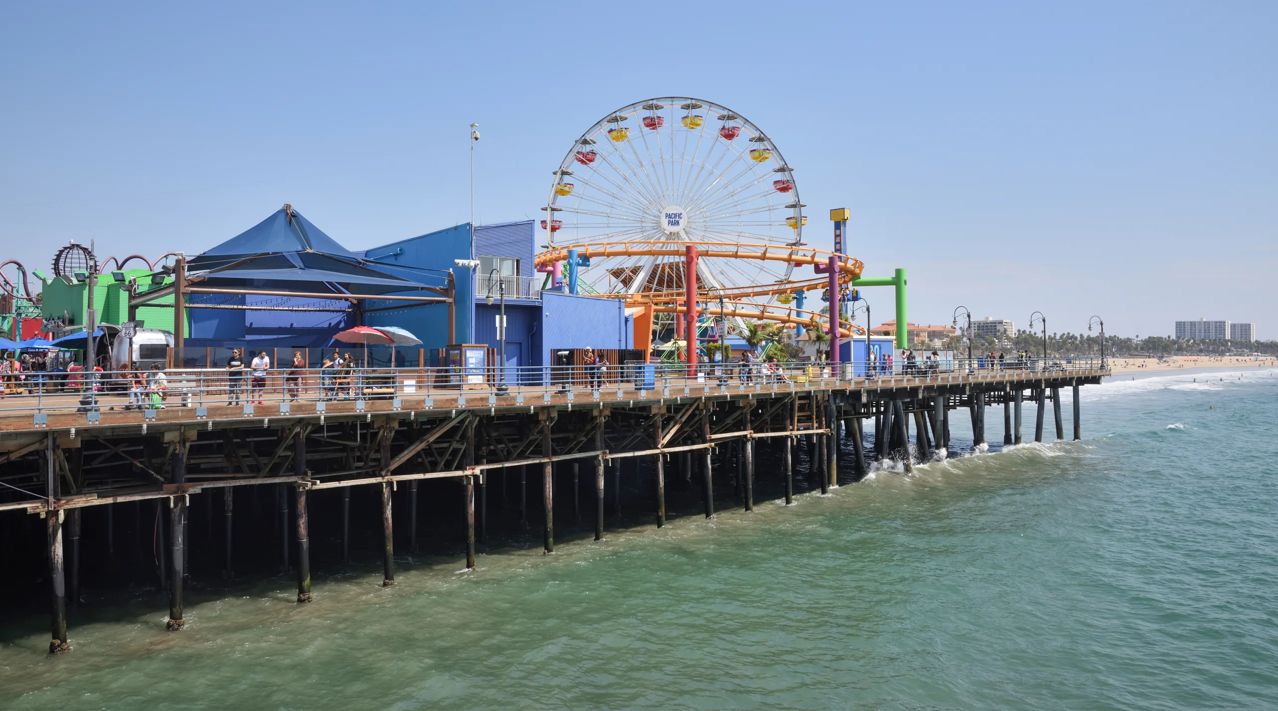 Pacific Park