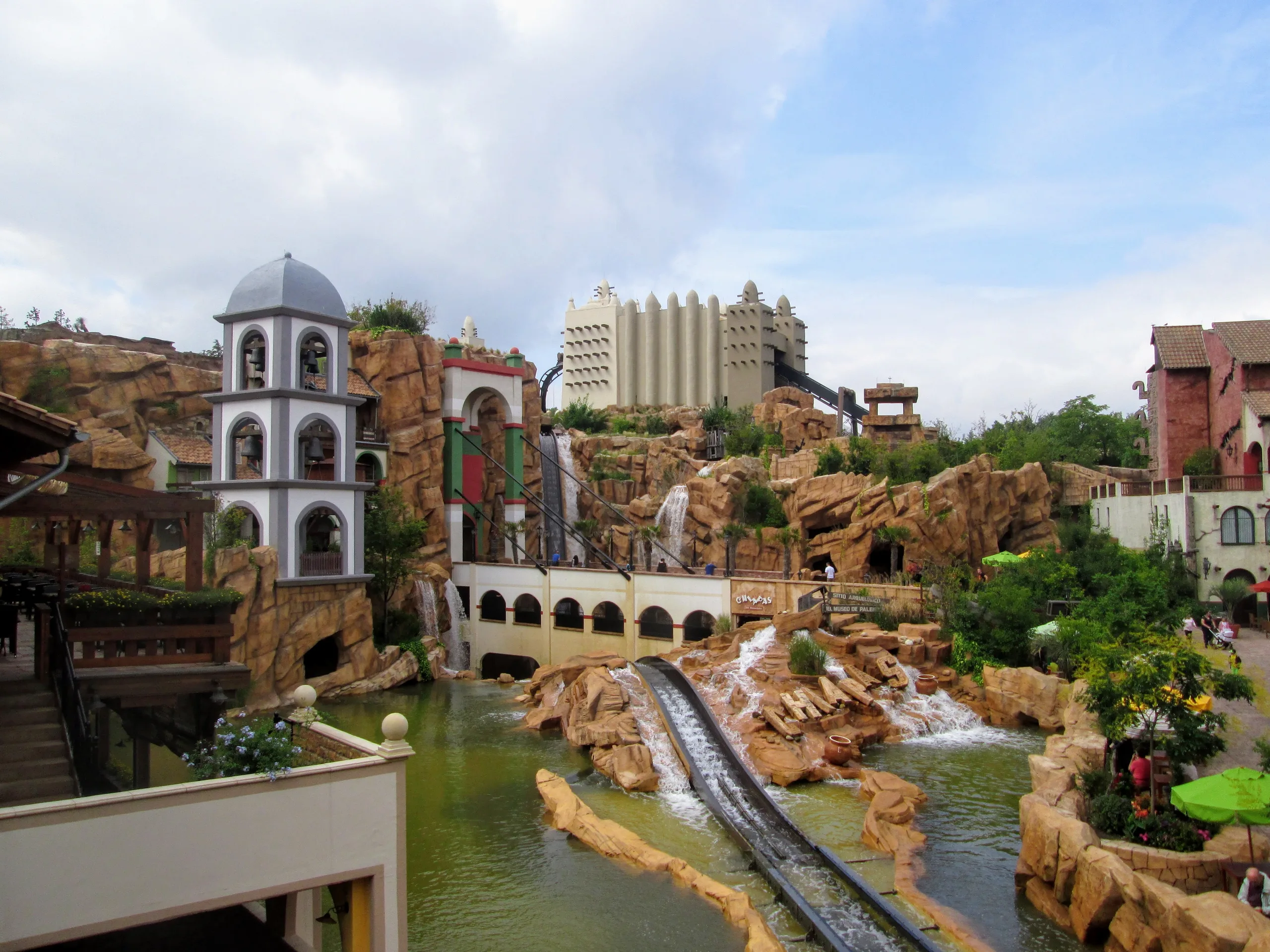 Phantasialand