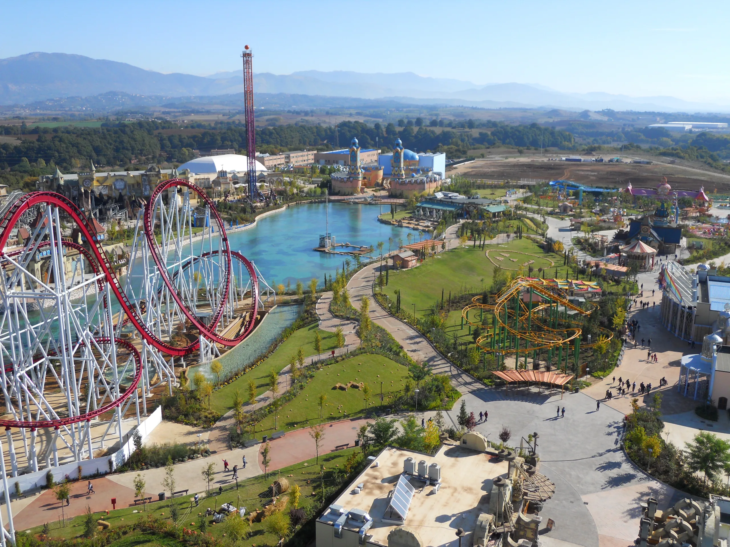 MagicLand