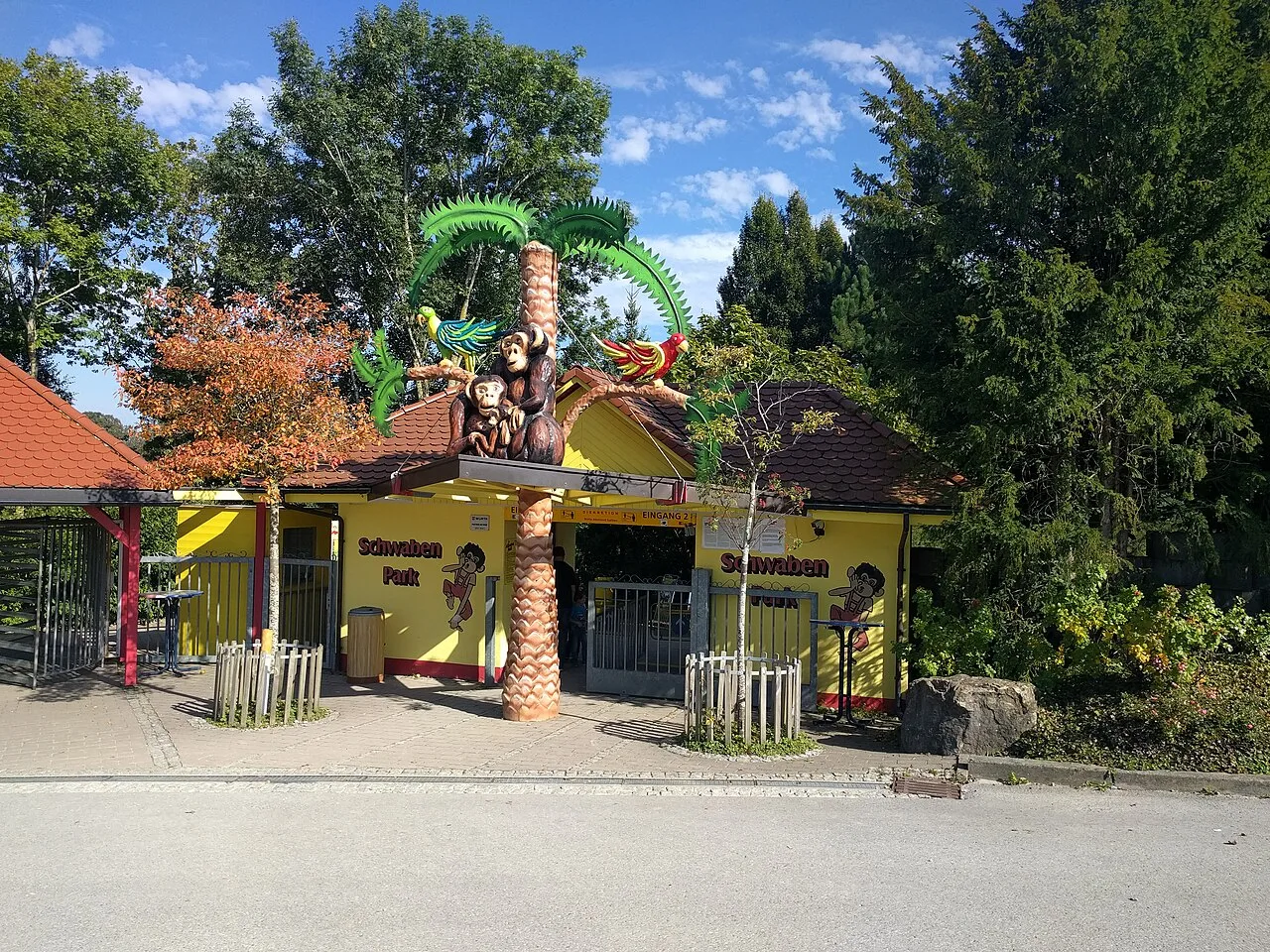 Märchenfahrt