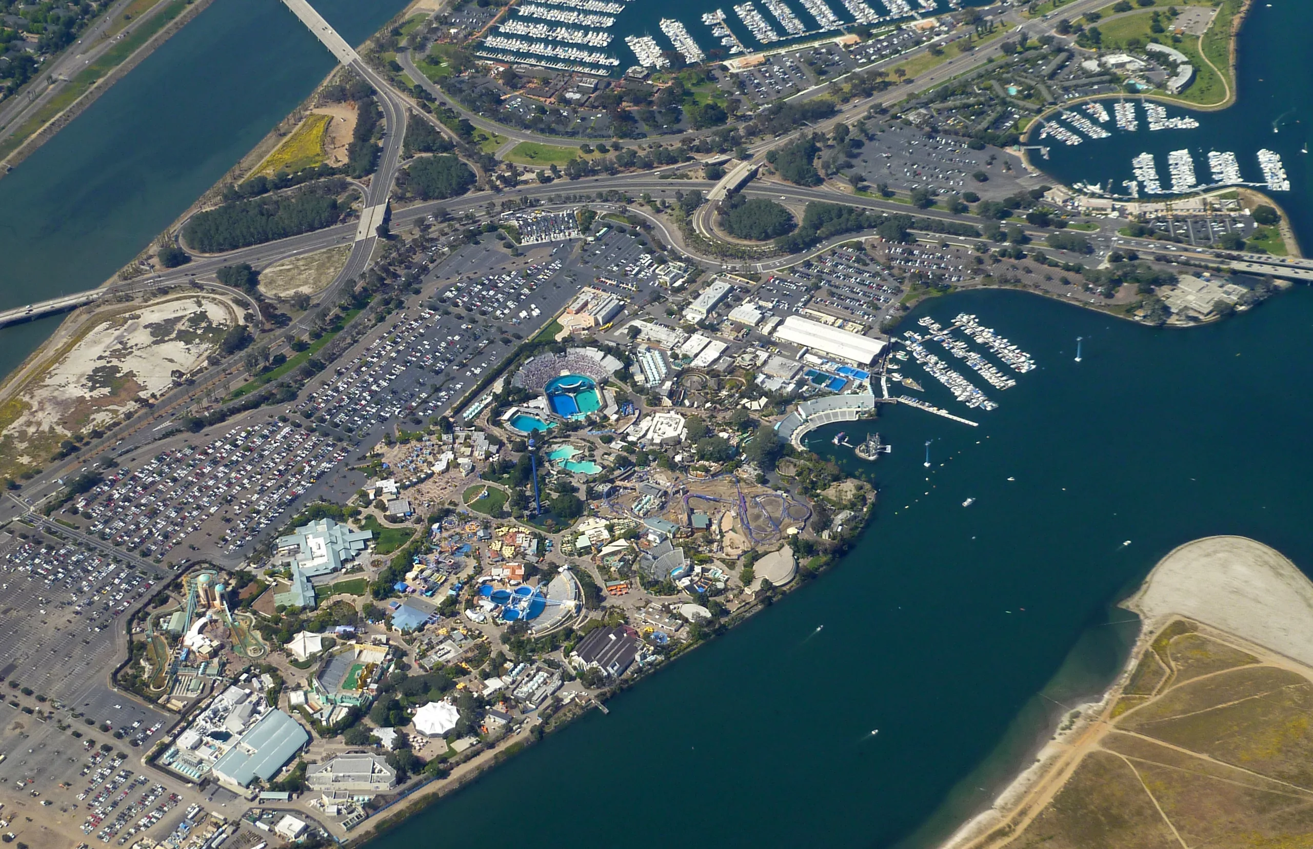 SeaWorld San Diego