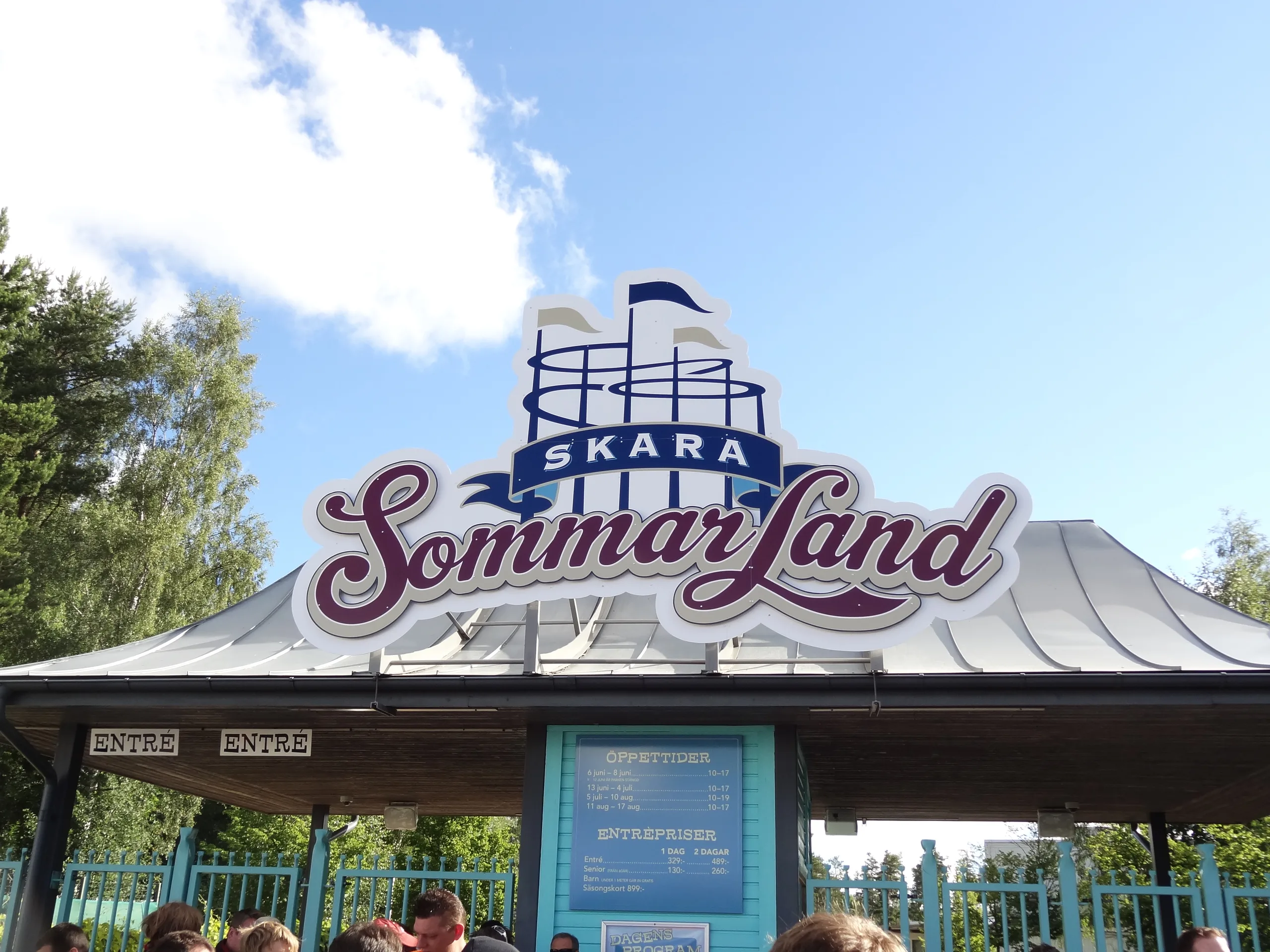 Skara Sommarland
