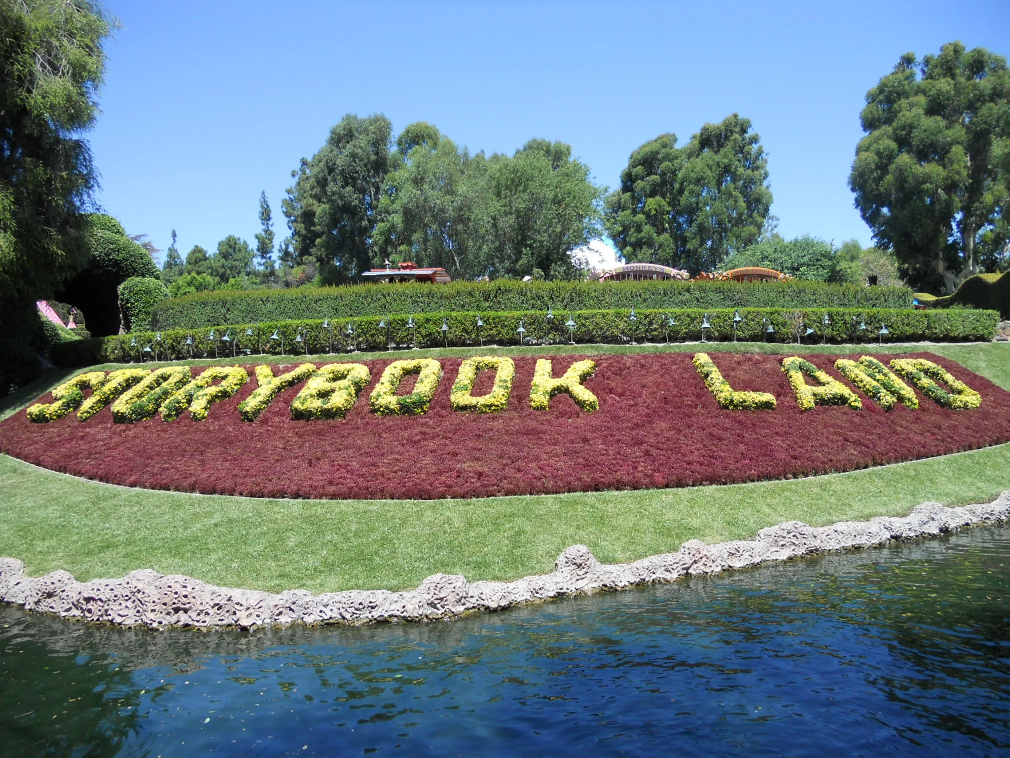 Storybook Land