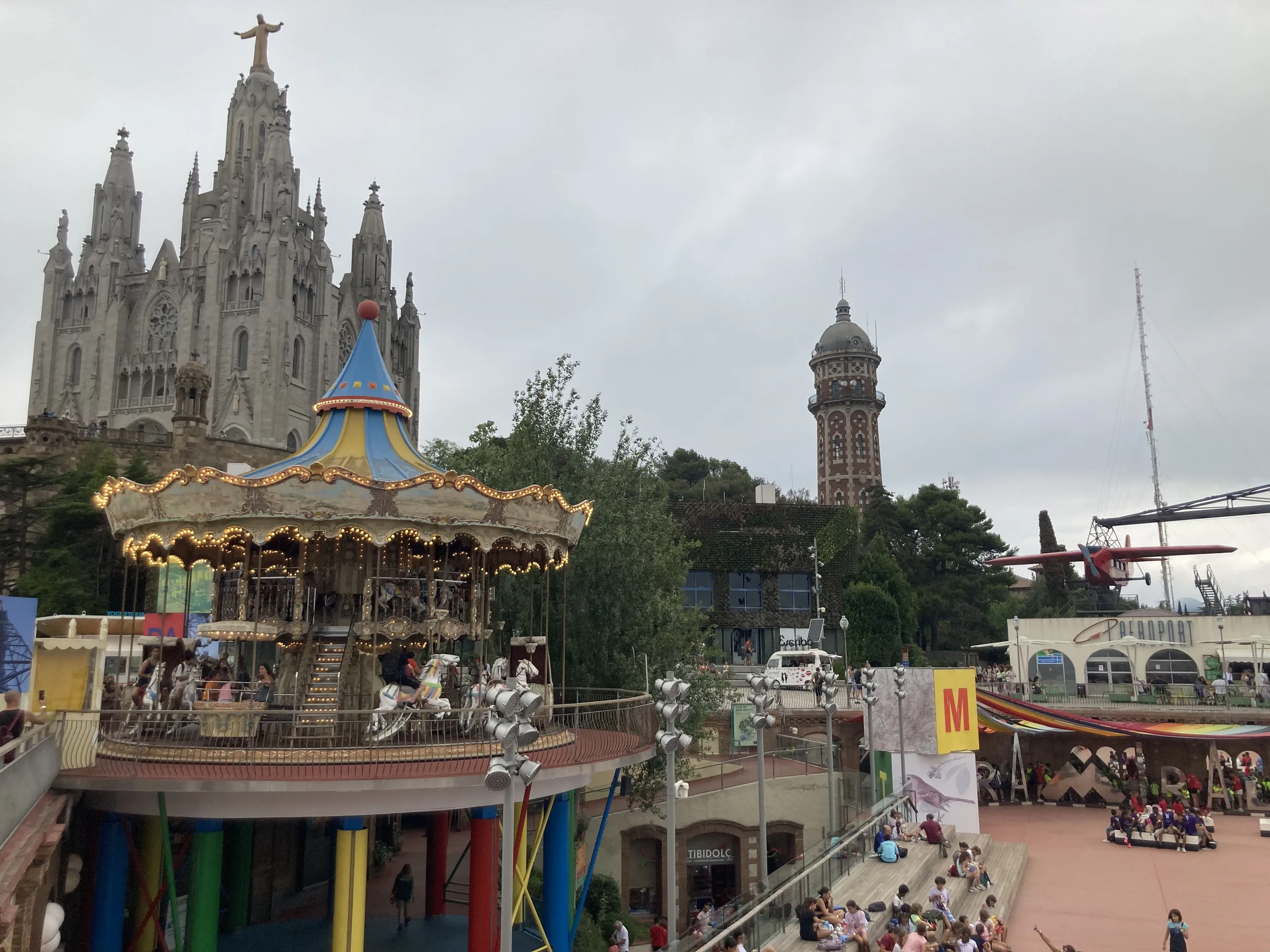 Tibidabo