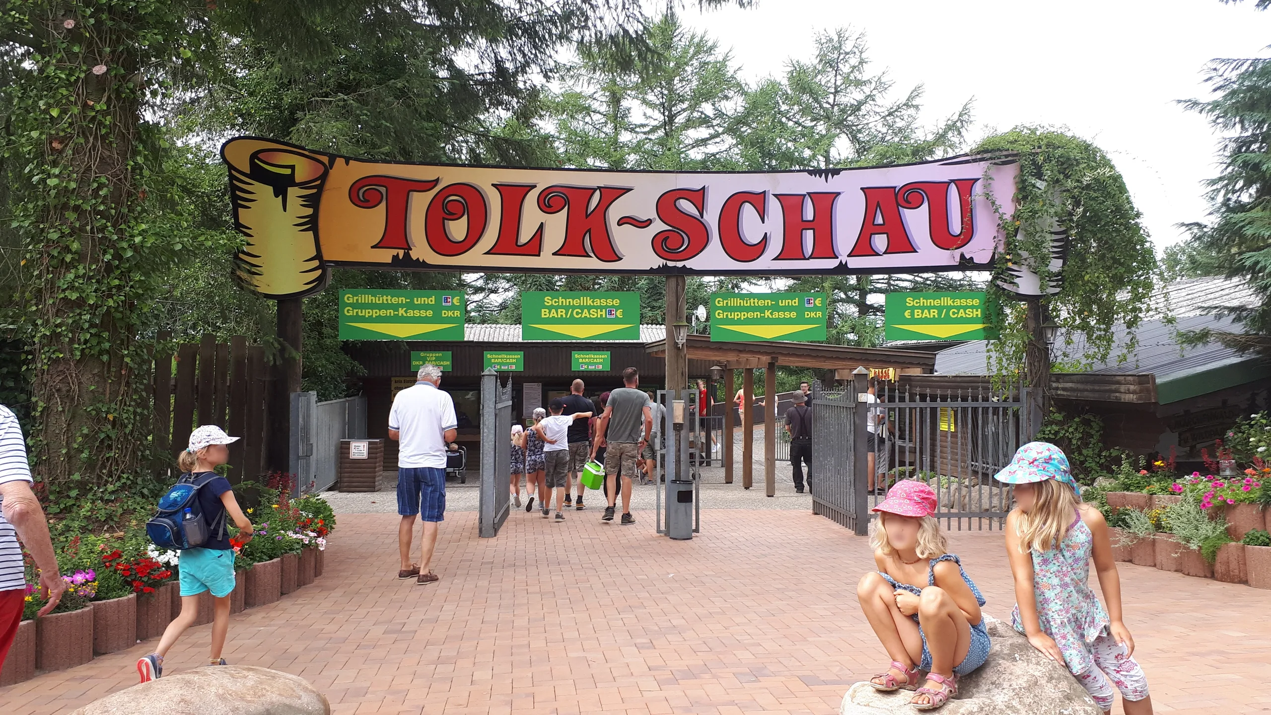Tolk Schau