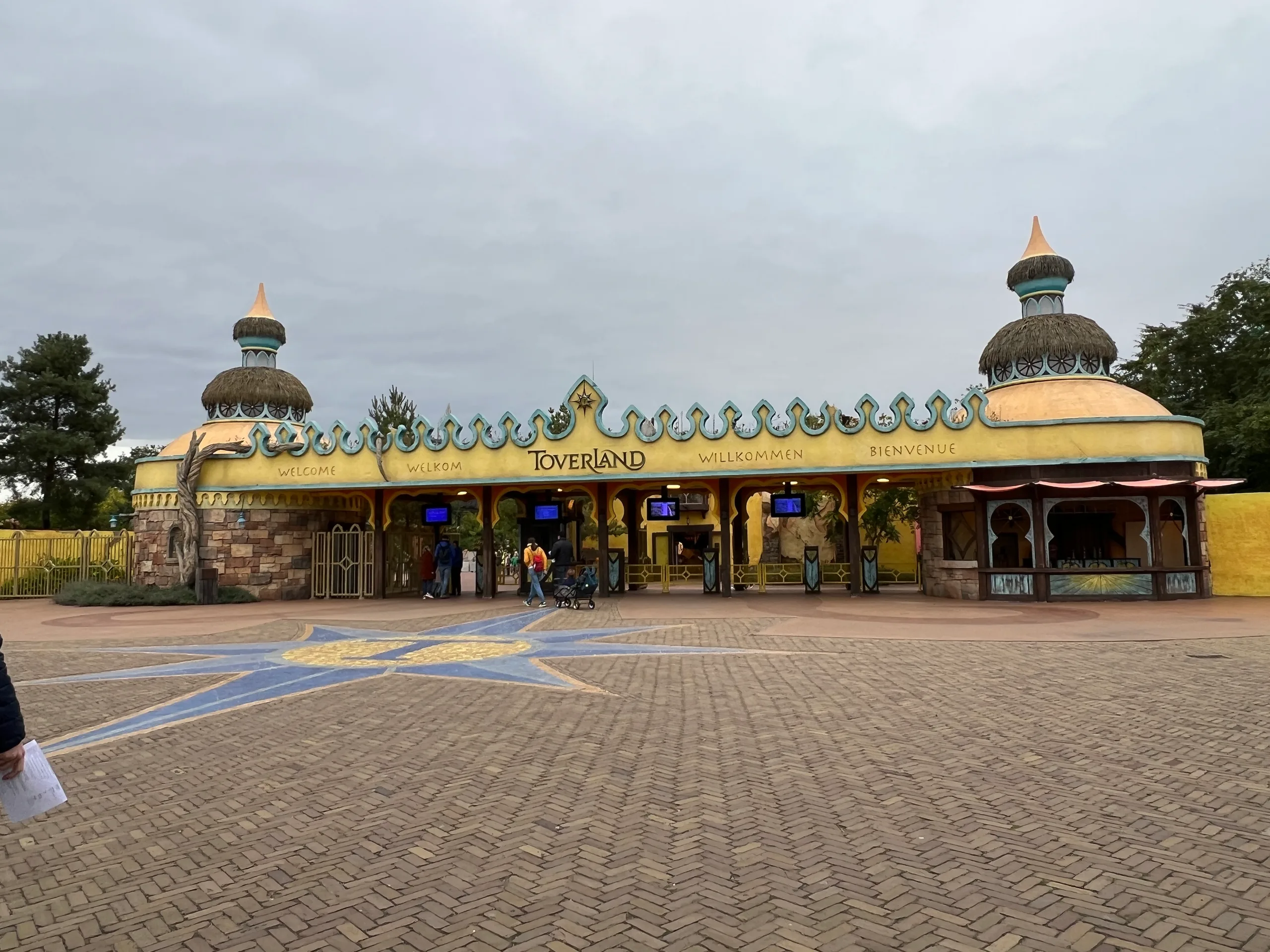 Toverland