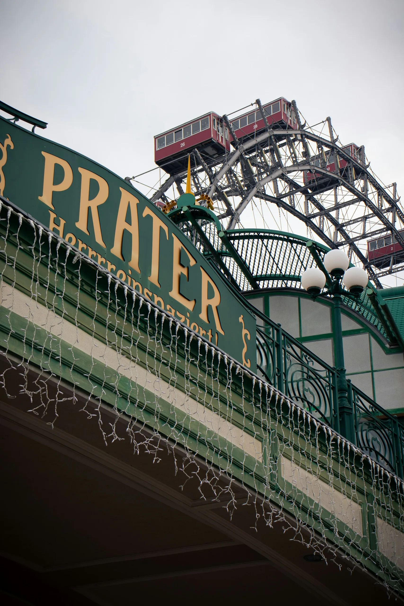 Wiener Prater