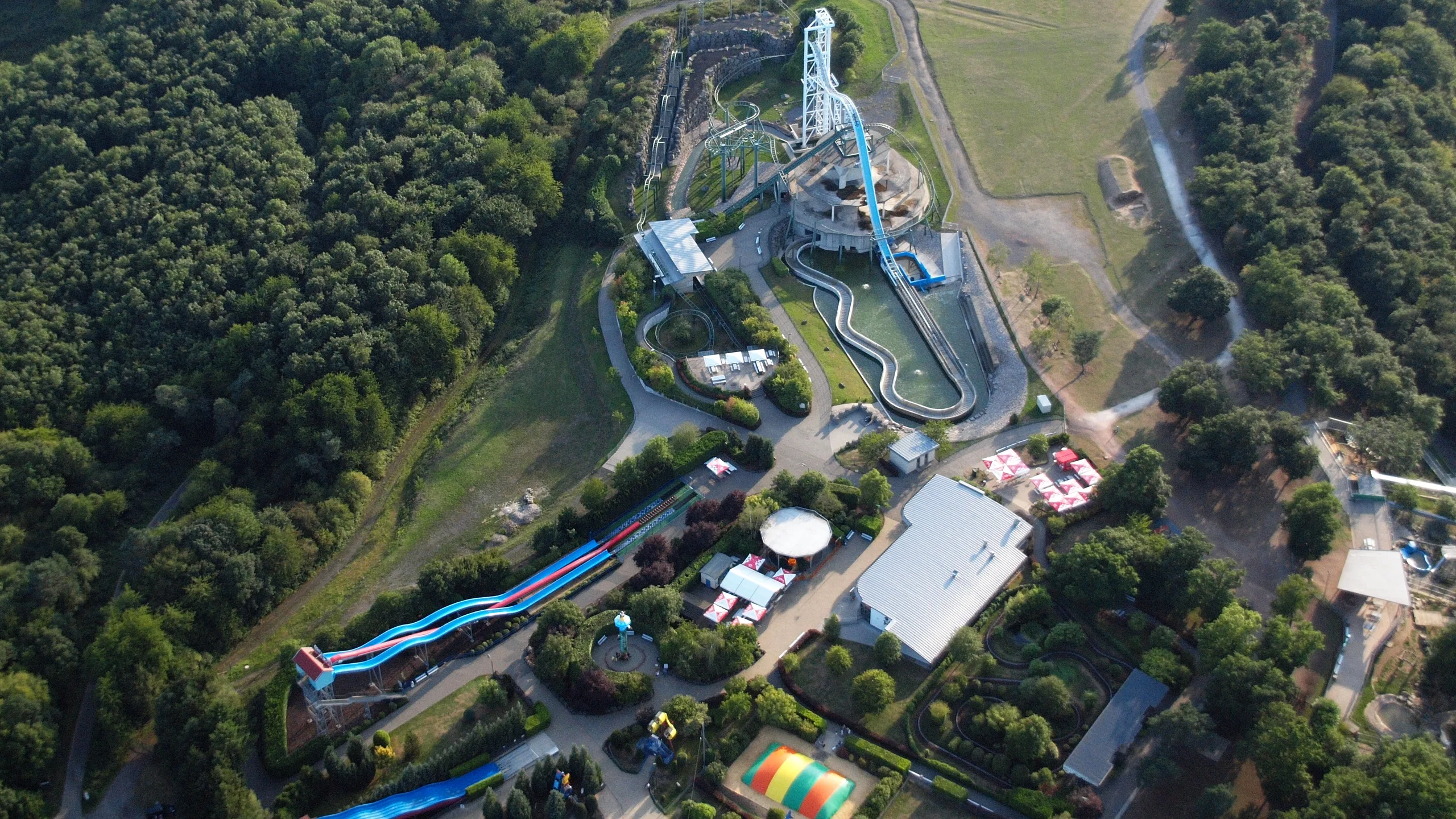 Wild- und Freizeitpark Klotten
