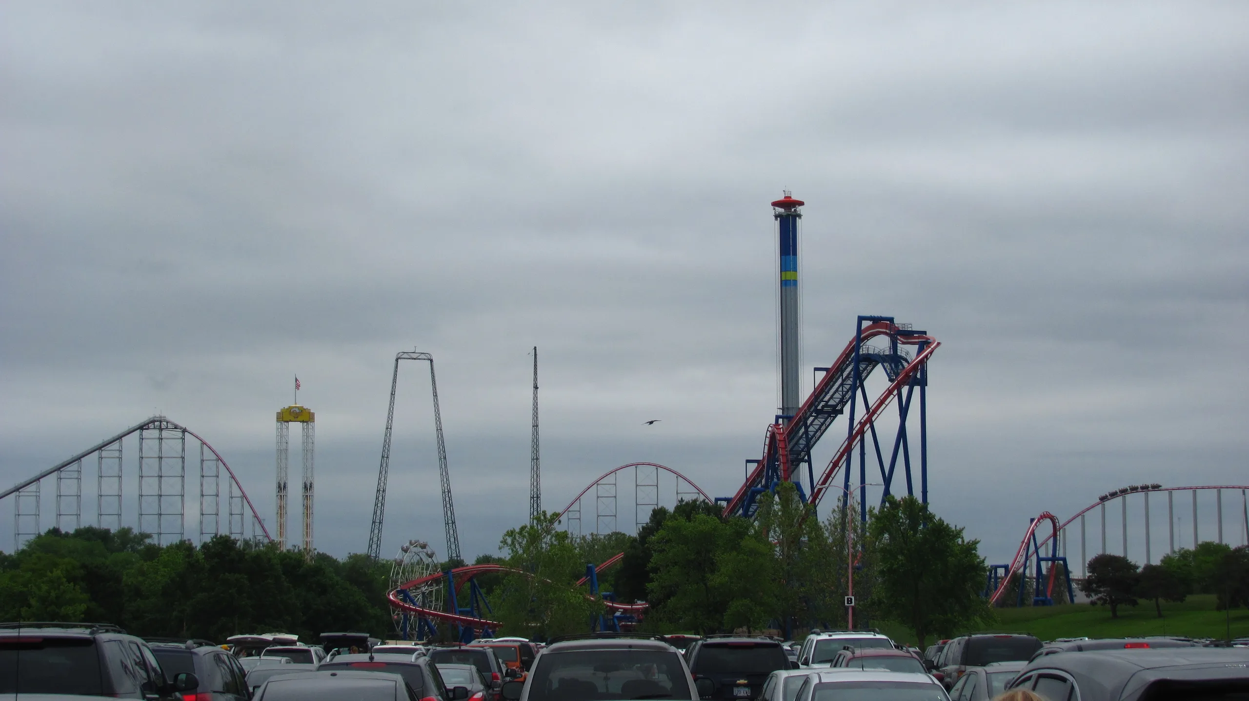 Worlds of Fun